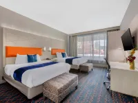 Hotel 1914 - Historic Alamo Riverwalk, an Ascend Collection Hotel Hotels near Travis Park