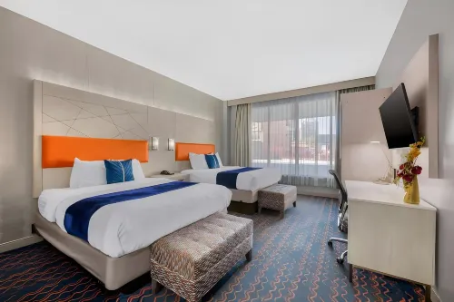 Hotel 1914 - Historic Alamo Riverwalk, an Ascend Collection Hotel