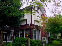 Morinouta Inn Hotels near Urami Waterfall