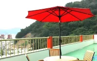 Tongyeong Anchovy Tourist Hotel - parking