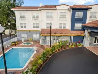 City Express by Marriott St. Augustine Hotels in St. Augustine