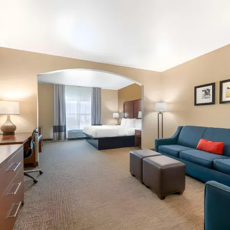 Comfort Inn & Suites Tavares North