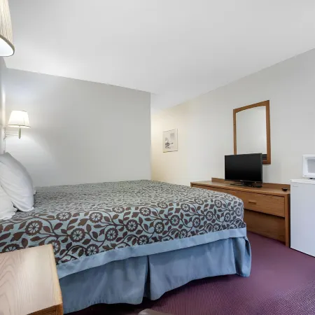 Econo Lodge Oacoma