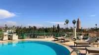 Sillage palace - Rooftop Pools