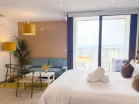 E1 Suites & Spa Aparthotel Style - Gym & Spa Hotels in Gibraltar