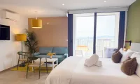 E1 Suites & Spa Aparthotel Style - Gym & Spa