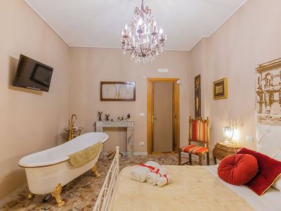Bari Antica Boutique B&B
