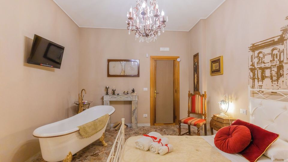 Bari Antica Boutique B&B