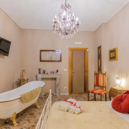 Bari Antica Boutique B&B