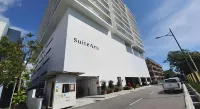 Deco Home @ Aru Suites Hotels in 