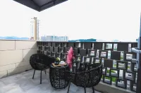 Jeonju Marie Hotel - 2-Star
