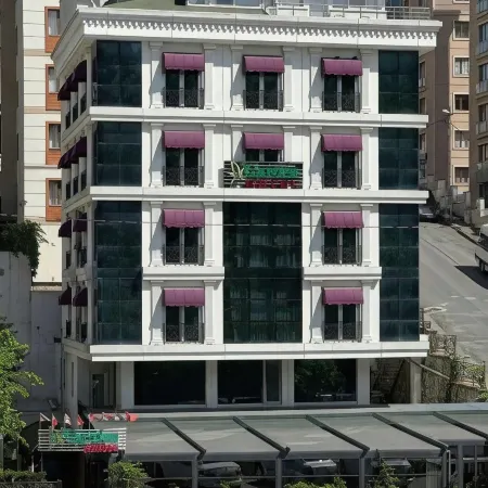 MY Garden Suites Отели рядом с достопримечательностью «Умрание»