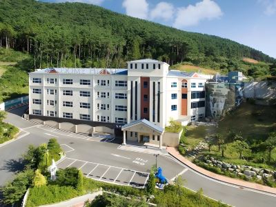 Dome Hotel Geoje
