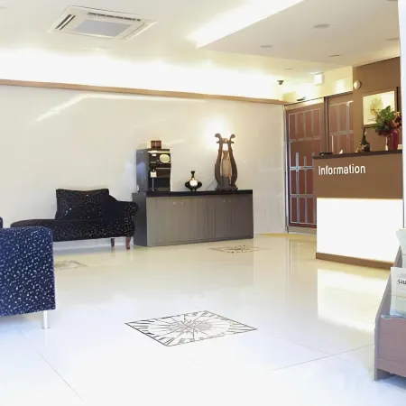 JM HOTEL
