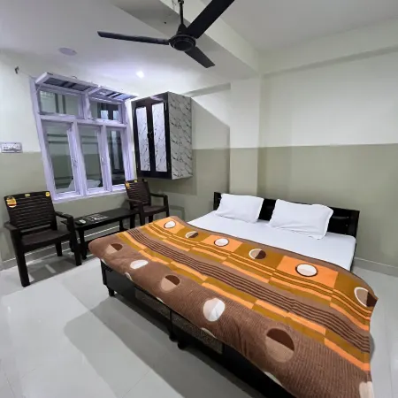 Hotel Manimahesh Bharmour