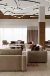 Lake Charvak Resort - 2-Star