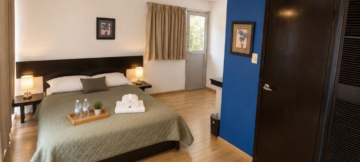 Hotel Miramar - la Paz Hotels in La Paz