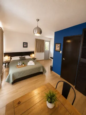 Hotel Miramar - la Paz