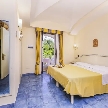 Hotel San Giovanni Terme