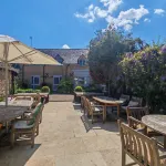 The White Horse Inn