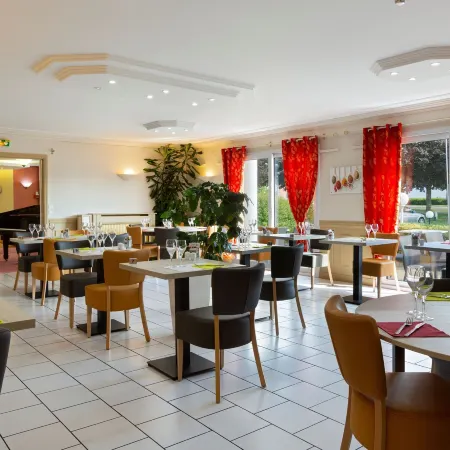 Logis Hotel Altina