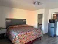 Townhouse Motel Hotels in Tracy