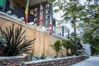 Tilt Hotel Universal-Hollywood, Ascend Hotel Collection Hotels in Los Angeles