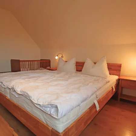 Doppelhaushälfte, Zingst Hotele w: Zingst
