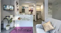 KaZou Residence - Alojamientos