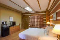 Timbers Lodge
