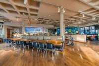 Holiday Club Playa Amadores - Parkering