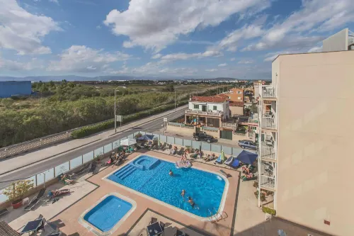 Hotel Sant Jordi - 4-Sterne