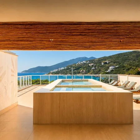 Arraial Concept Hotel
