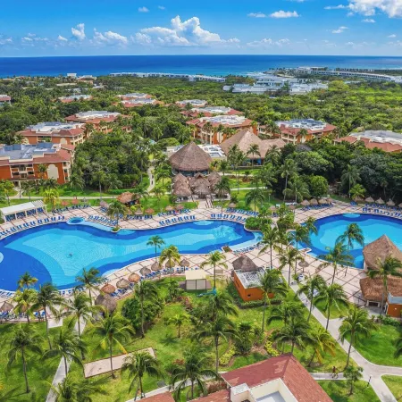 Bahia Principe Explore Coba - All Inclusive
