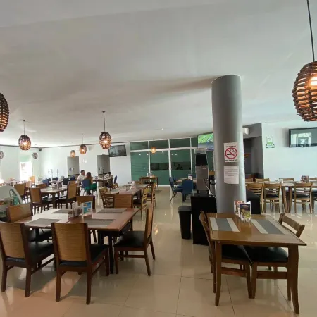 Hotel Maioris la Paz