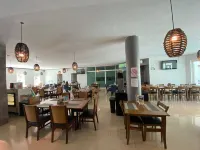 Hotel Maioris la Paz - breakfast