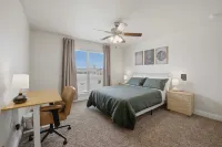 Corporate Housing - Midland TX - ACOMM - 3-Star