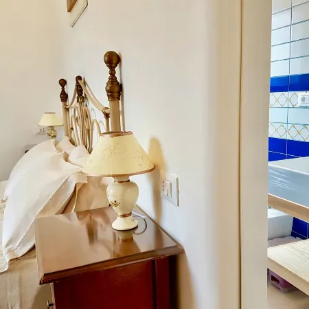 B&B All'Ombra Degli Ulivi