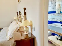 B&B All'Ombra Degli Ulivi - Bed and Breakfast