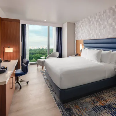 Hollywood Casino Columbus Hoteles cerca de Zona de Westgate