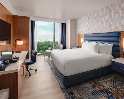 Hollywood Casino Columbus Hotels near Westgate Area