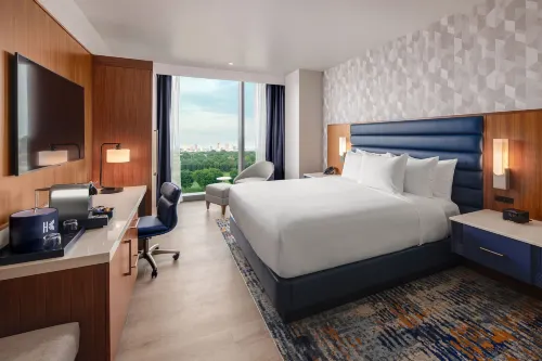 Hollywood Casino Columbus - 2-Star