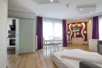 Nautic Hotel Bremerhaven - Baarit