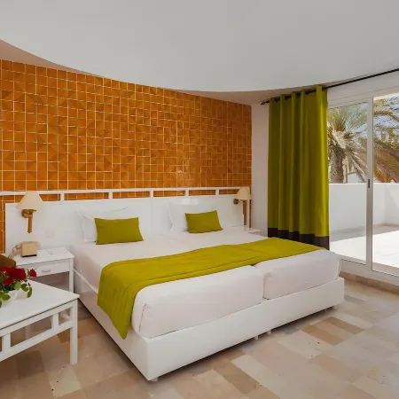 El Mouradi Djerba Menzel – Couples & Families Only