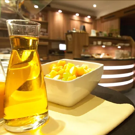 Hotel- Restaurant Poststuben
