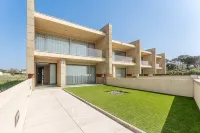 GuestReady - Luxurious Beachfront Villa Retreat - Phòng Gym