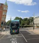 Brighton Sleeps 13 Beach Walk Hove Centre - 4-Star