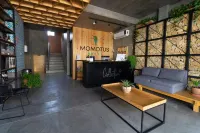Hotel Momotus Tuxtla, en El Centro - Acceso autónomo - 3성급