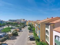Parc de la Mer - 주차장