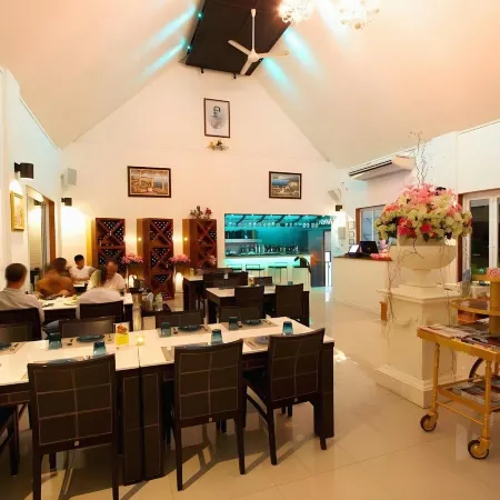 Charn Residence
